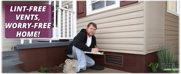 Dryer Vent Cleaning Cheshire CT