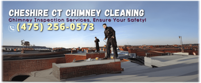 Chimney Cleaning Cheshire CT